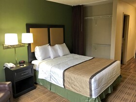 Extended Stay America Boise Airport