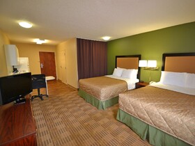 Extended Stay America Boise Airport