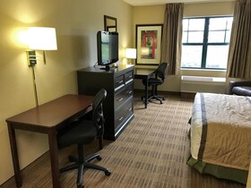 Extended Stay America Boise Airport