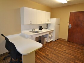 Extended Stay America Boise Airport