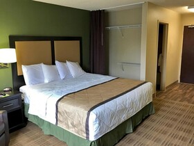 Extended Stay America Boise Airport