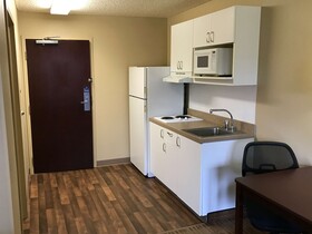 Extended Stay America Boise Airport