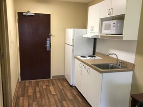 Extended Stay America Boise Airport