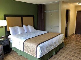 Extended Stay America Boise Airport