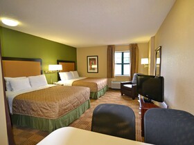 Extended Stay America Boise Airport