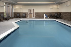 Fairfield Inn & Suites Boise West