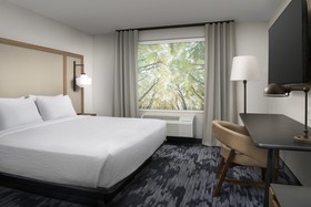 Fairfield Inn & Suites Boise West