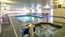 Fairfield Inn Boise