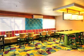 Fairfield Inn Boise