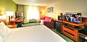 Fairfield Inn Boise