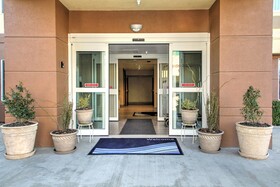 Fairfield Inn Boise