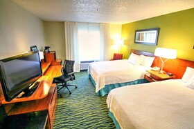 Fairfield Inn Boise