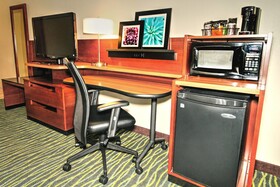 Fairfield Inn Boise