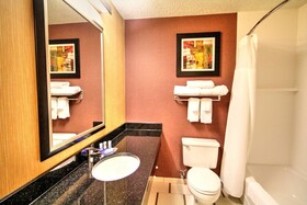 Fairfield Inn Boise
