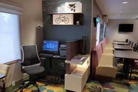 Fairfield Inn Boise