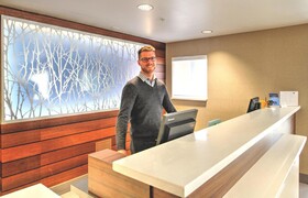 Fairfield Inn Boise