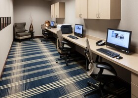 Hampton Inn & Suites Boise-Downtown