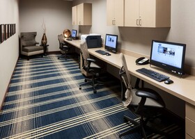 Hampton Inn & Suites Boise-Downtown