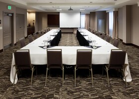 Hampton Inn & Suites Boise-Downtown