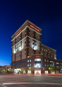 Hampton Inn & Suites Boise-Downtown