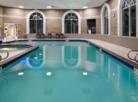 Hampton Inn & Suites Boise/Spectrum