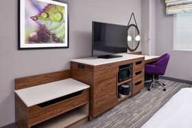 Hampton Inn & Suites Boise/Spectrum