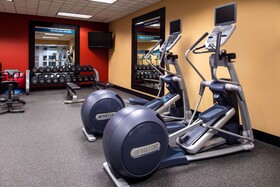 Hampton Inn & Suites Boise/Spectrum