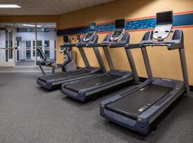 Hampton Inn & Suites Boise/Spectrum