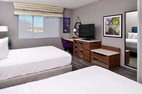 Hampton Inn & Suites Boise/Spectrum