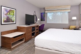 Hampton Inn & Suites Boise/Spectrum