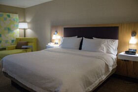 Hampton Inn Boise
