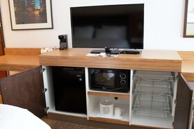 Hampton Inn Boise