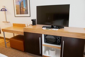 Hampton Inn Boise