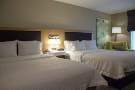Hampton Inn Boise