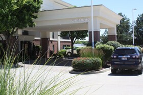 Hampton Inn Boise