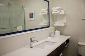 Hampton Inn Boise