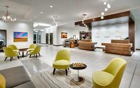 Hilton Garden Inn Boise Downtown