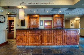 Hilton Garden Inn Boise/Eagle