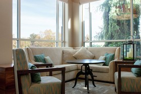 Hilton Garden Inn Boise/Eagle