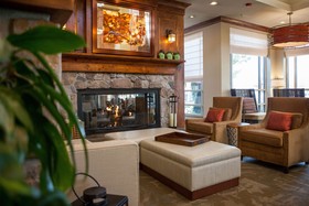 Hilton Garden Inn Boise/Eagle