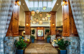 Hilton Garden Inn Boise/Eagle