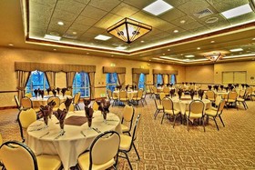 Hilton Garden Inn Boise/Eagle