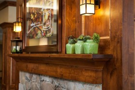 Hilton Garden Inn Boise/Eagle