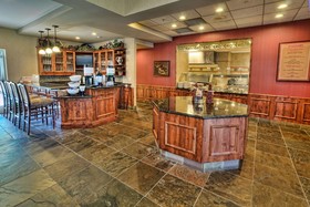 Hilton Garden Inn Boise/Eagle