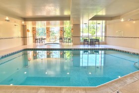 Hilton Garden Inn Boise/Eagle