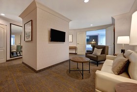 Hilton Garden Inn Boise/Eagle