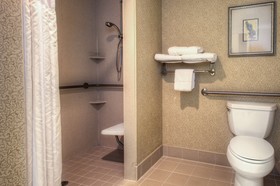 Hilton Garden Inn Boise/Eagle