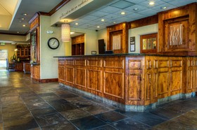 Hilton Garden Inn Boise/Eagle