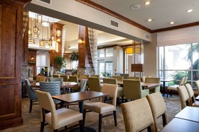 Hilton Garden Inn Boise/Eagle