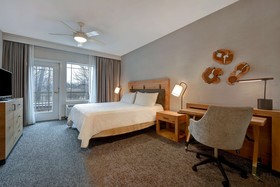 Hilton Garden Inn Boise/Eagle